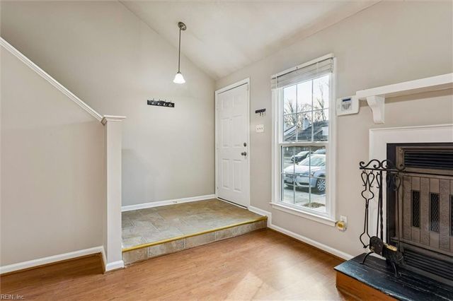 30 Lighthouse WAY, Newport News, VA 23606