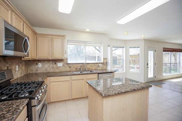 22523 Holly Lake Drive, Katy, TX 77450