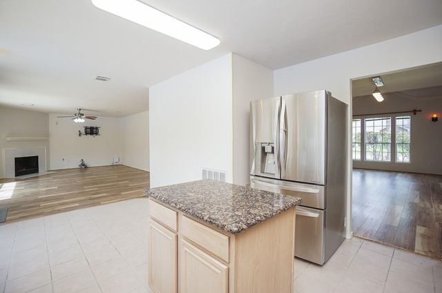 22523 Holly Lake Drive, Katy, TX 77450