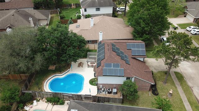 22523 Holly Lake Drive, Katy, TX 77450