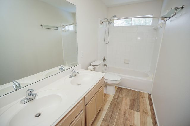 22523 Holly Lake Drive, Katy, TX 77450