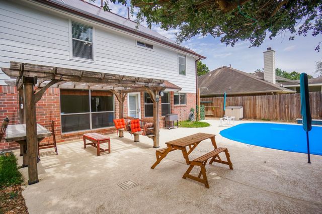 22523 Holly Lake Drive, Katy, TX 77450