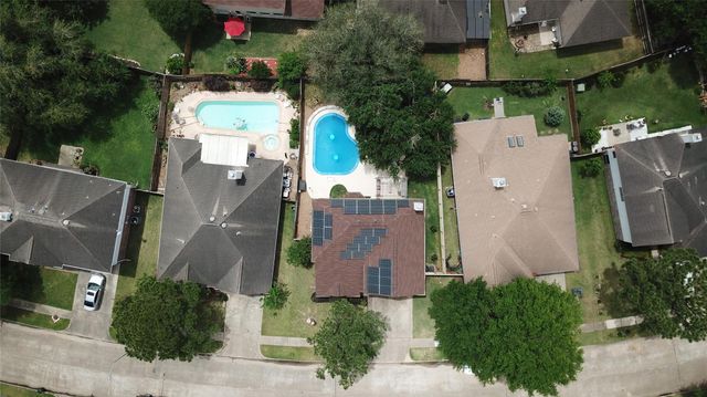 22523 Holly Lake Drive, Katy, TX 77450