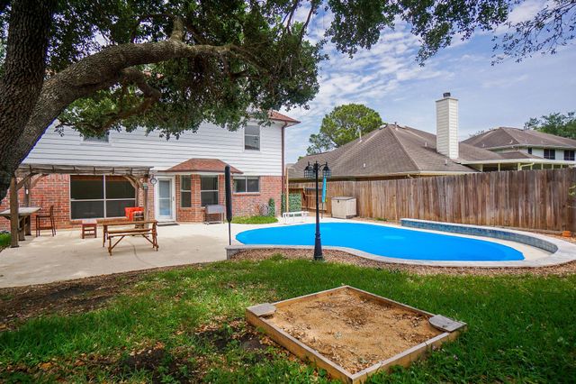 22523 Holly Lake Drive, Katy, TX 77450