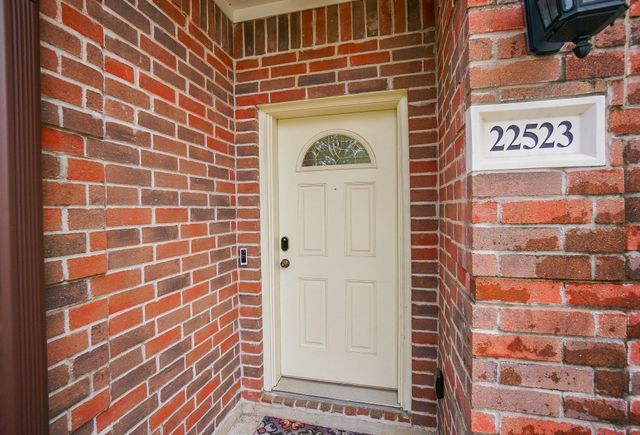 22523 Holly Lake Drive, Katy, TX 77450