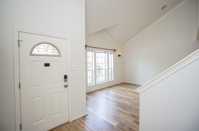 22523 Holly Lake Drive, Katy, TX 77450