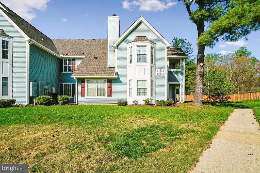 Image 2 of property listing at 13424 LORD DUNBORE PL #2-4, Upper Marlboro, MD 20772