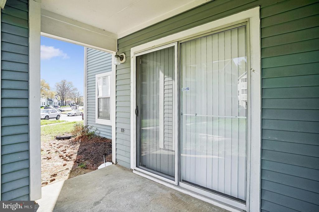 Image 34 of property listing at 13424 LORD DUNBORE PL #2-4, Upper Marlboro, MD 20772