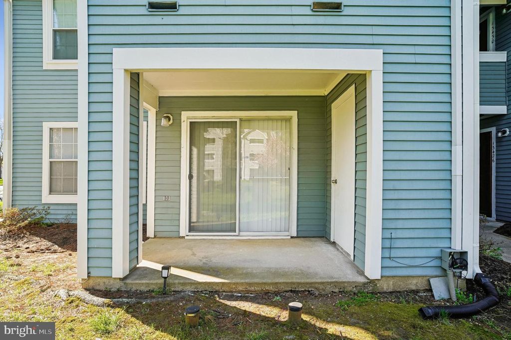 Image 35 of property listing at 13424 LORD DUNBORE PL #2-4, Upper Marlboro, MD 20772