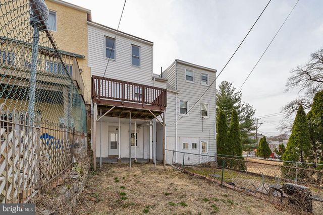 213 DAWSON ST, Philadelphia, PA 19128