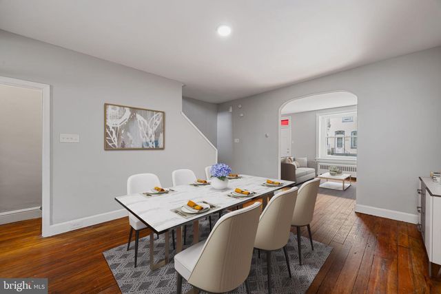 213 DAWSON ST, Philadelphia, PA 19128