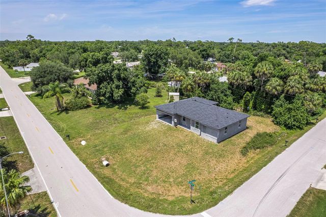 1390 SALYERS STREET, Port Charlotte, FL 33952