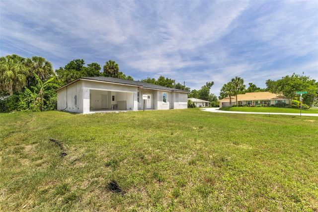 1390 SALYERS STREET, Port Charlotte, FL 33952