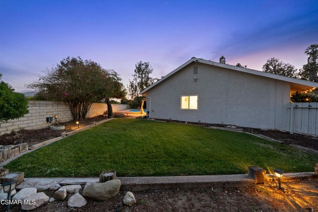 3066 Apache Circle, Thousand Oaks, CA 91360