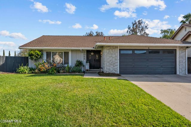 3066 Apache Circle, Thousand Oaks, CA 91360