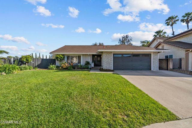 3066 Apache Circle, Thousand Oaks, CA 91360