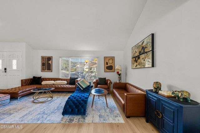3066 Apache Circle, Thousand Oaks, CA 91360