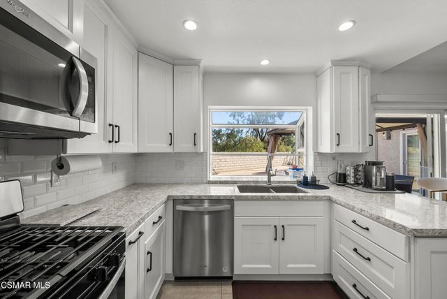 3066 Apache Circle, Thousand Oaks, CA 91360