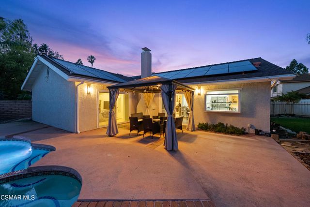 3066 Apache Circle, Thousand Oaks, CA 91360