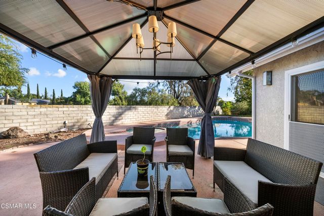 3066 Apache Circle, Thousand Oaks, CA 91360