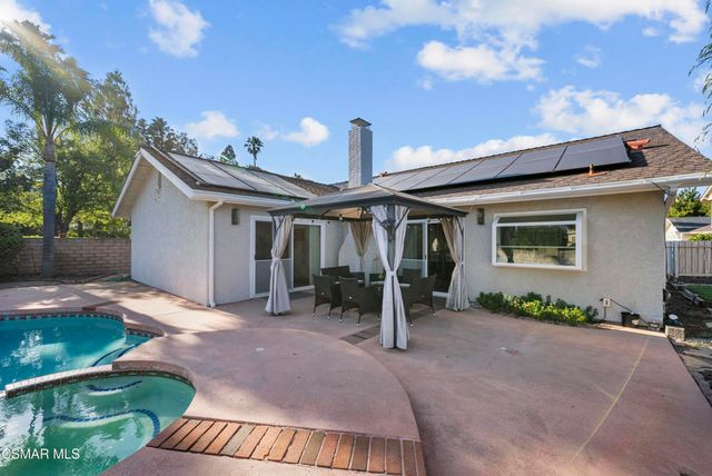3066 Apache Circle, Thousand Oaks, CA 91360