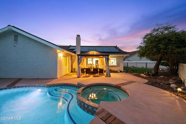 3066 Apache Circle, Thousand Oaks, CA 91360