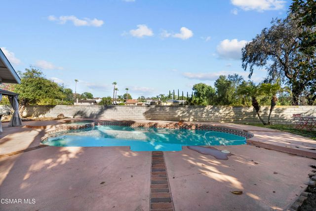 3066 Apache Circle, Thousand Oaks, CA 91360