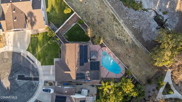 3066 Apache Circle, Thousand Oaks, CA 91360