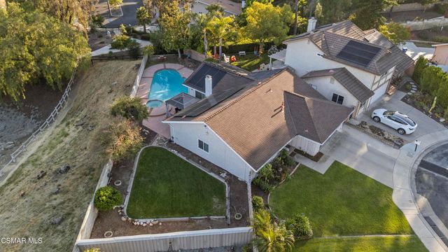 3066 Apache Circle, Thousand Oaks, CA 91360