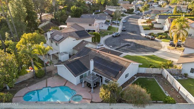 3066 Apache Circle, Thousand Oaks, CA 91360