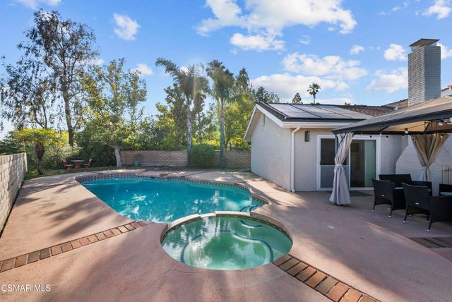 3066 Apache Circle, Thousand Oaks, CA 91360