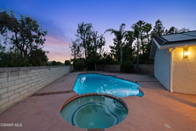 3066 Apache Circle, Thousand Oaks, CA 91360