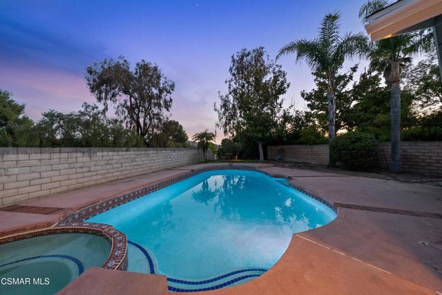3066 Apache Circle, Thousand Oaks, CA 91360