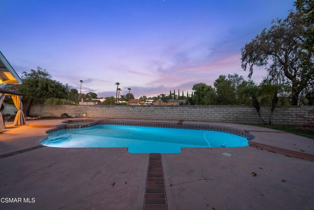 3066 Apache Circle, Thousand Oaks, CA 91360