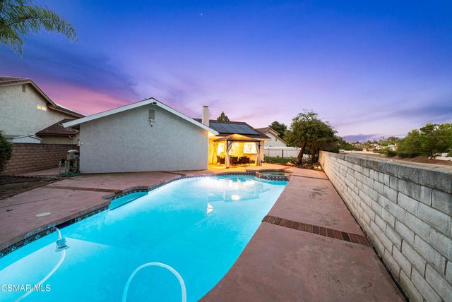 3066 Apache Circle, Thousand Oaks, CA 91360