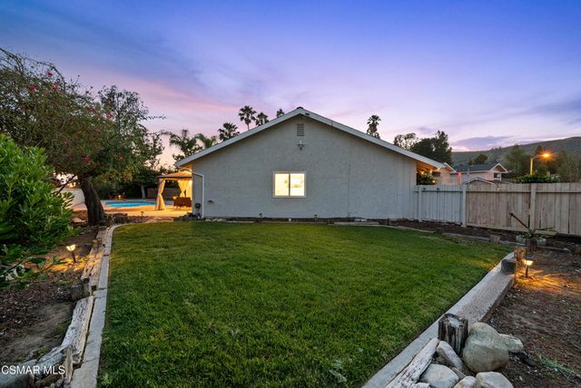 3066 Apache Circle, Thousand Oaks, CA 91360