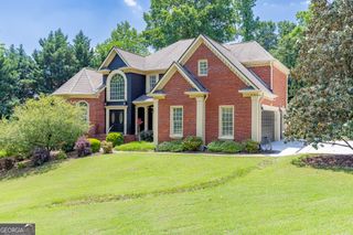 665 Links View Drive, Sugar Hill, GA 30518