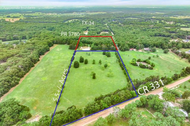 00 County Road 331, Quinlan, TX 75474