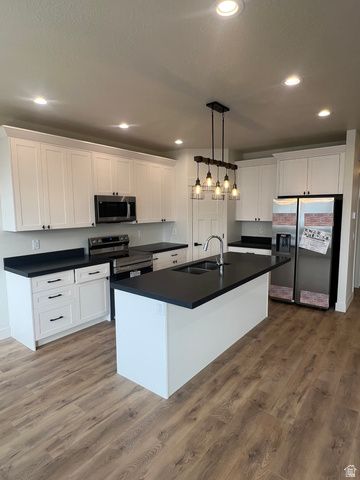 128 S 300 W, Payson, UT 84651