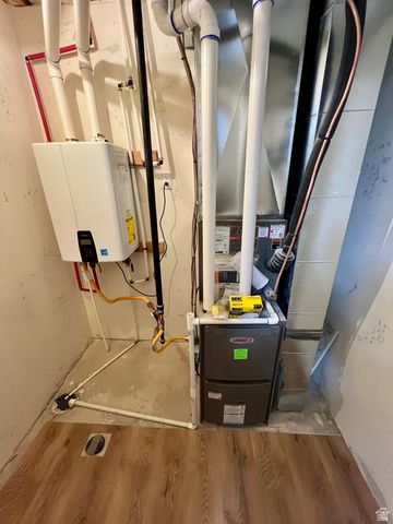 128 S 300 W, Payson, UT 84651