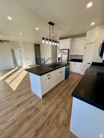 128 S 300 W, Payson, UT 84651