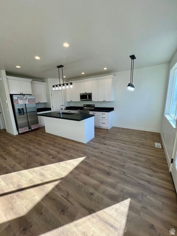 128 S 300 W, Payson, UT 84651
