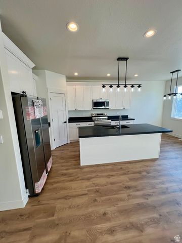 128 S 300 W, Payson, UT 84651