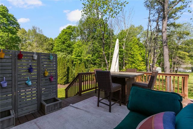 23 Clinton Avenue, Scituate, RI 02831