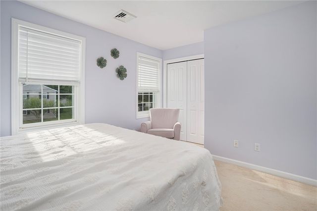23 Clinton Avenue, Scituate, RI 02831