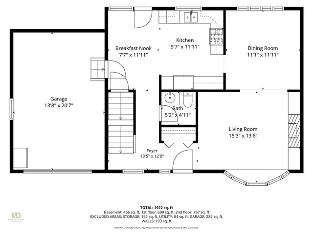 23 Clinton Avenue, Scituate, RI 02831