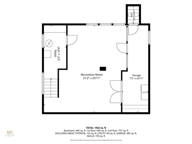 23 Clinton Avenue, Scituate, RI 02831