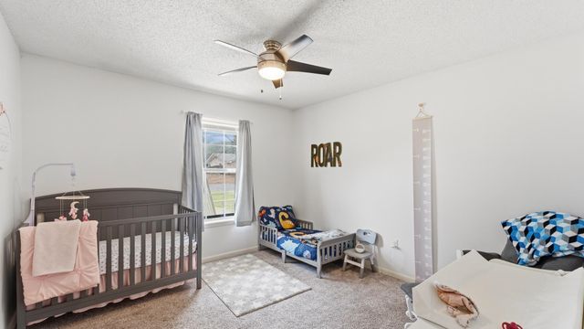 2903 Crestwood Ln, Kilgore, TX 75662