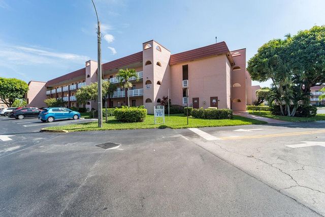 9641 SUNRISE LAKES Boulevard 208, Sunrise, FL 33322