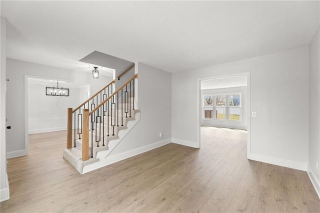 1413 S Sheridan Bridge Circle, Olathe, KS 66062